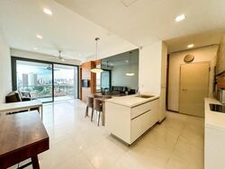 The Concourse (D7), Condominium #458193291